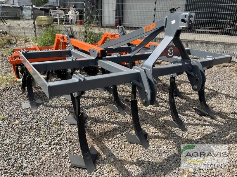 Grubber des Typs Mandam TOP 3,0, Neumaschine in Raesfeld (Bild 1)