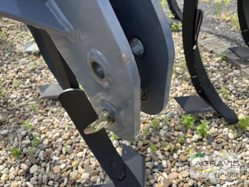 Grubber des Typs Mandam TOP 3,0, Neumaschine in Raesfeld (Bild 3)