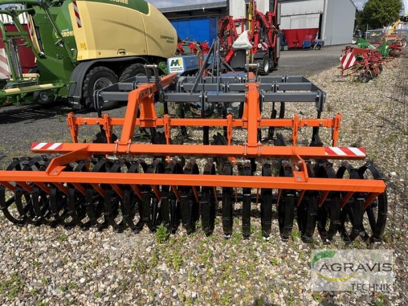 Grubber des Typs Mandam TOP 3,0, Neumaschine in Raesfeld (Bild 12)