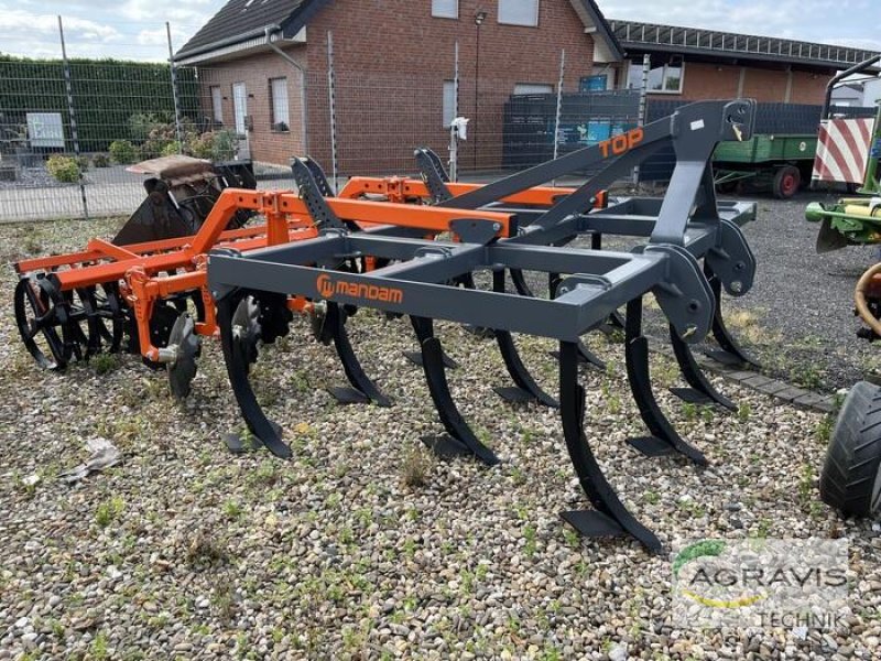 Grubber des Typs Mandam TOP 3,0, Neumaschine in Raesfeld (Bild 2)