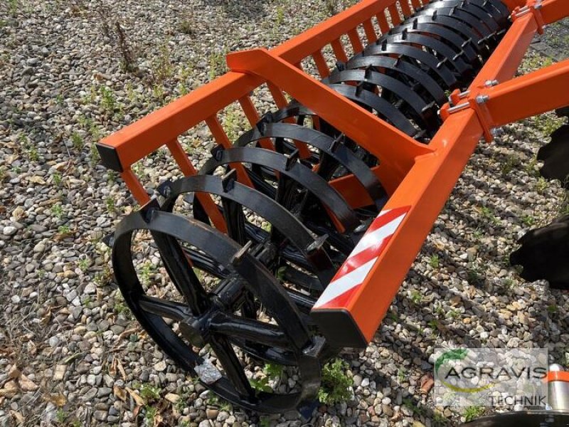 Grubber des Typs Mandam TOP 3,0, Neumaschine in Raesfeld (Bild 7)