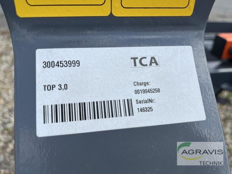 Grubber des Typs Mandam TOP 3,0, Neumaschine in Raesfeld (Bild 9)