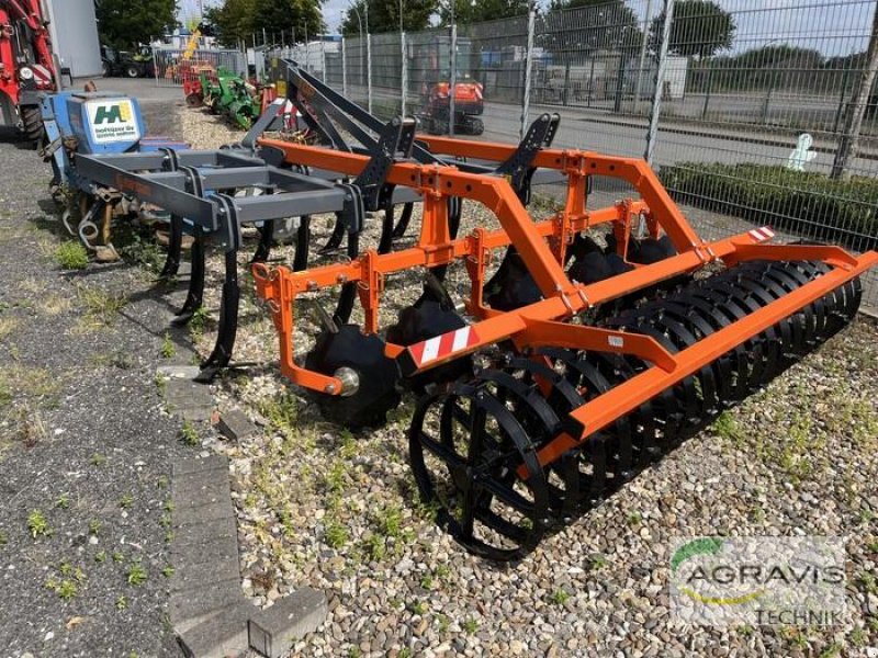 Grubber des Typs Mandam TOP 3,0, Neumaschine in Raesfeld (Bild 11)