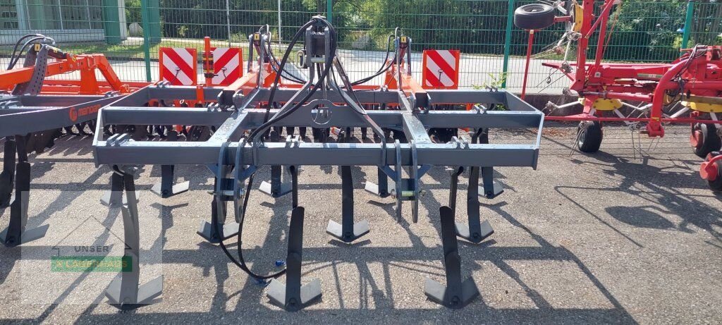 Grubber del tipo Mandam TOP 3,0, Neumaschine en Amstetten (Imagen 2)