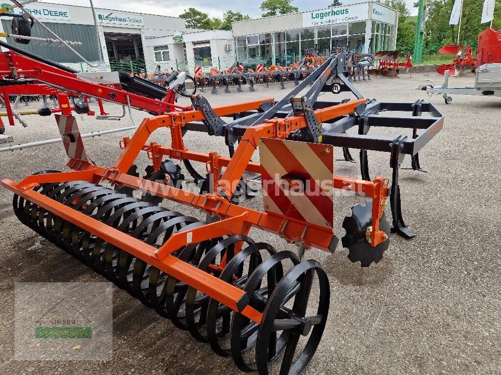 Grubber typu Mandam TOP 3/10, Gebrauchtmaschine v Amstetten (Obrázek 4)