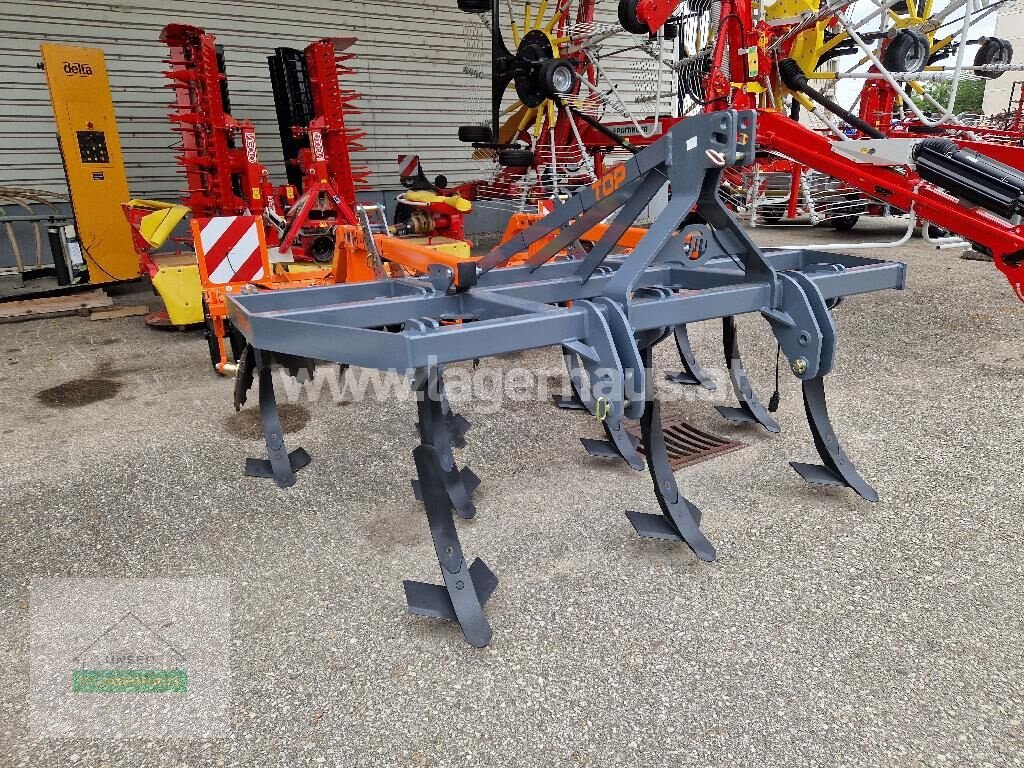 Grubber typu Mandam TOP 3/10, Gebrauchtmaschine v Amstetten (Obrázek 2)