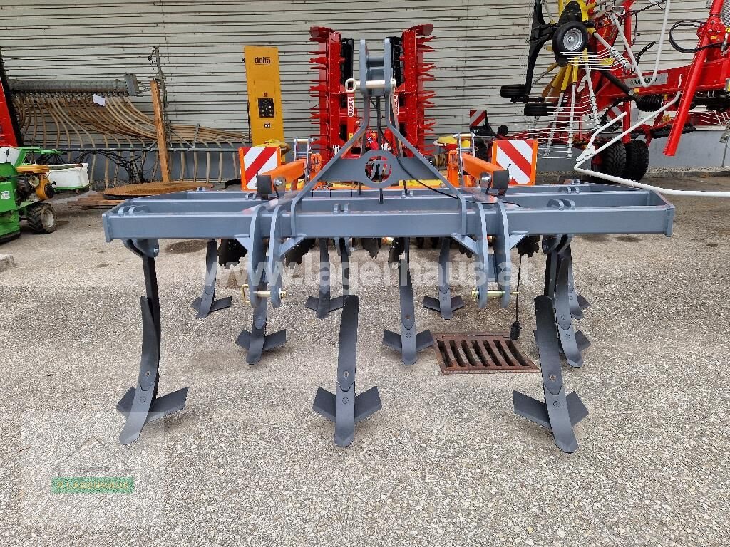 Grubber typu Mandam TOP 3/10, Gebrauchtmaschine v Amstetten (Obrázek 7)