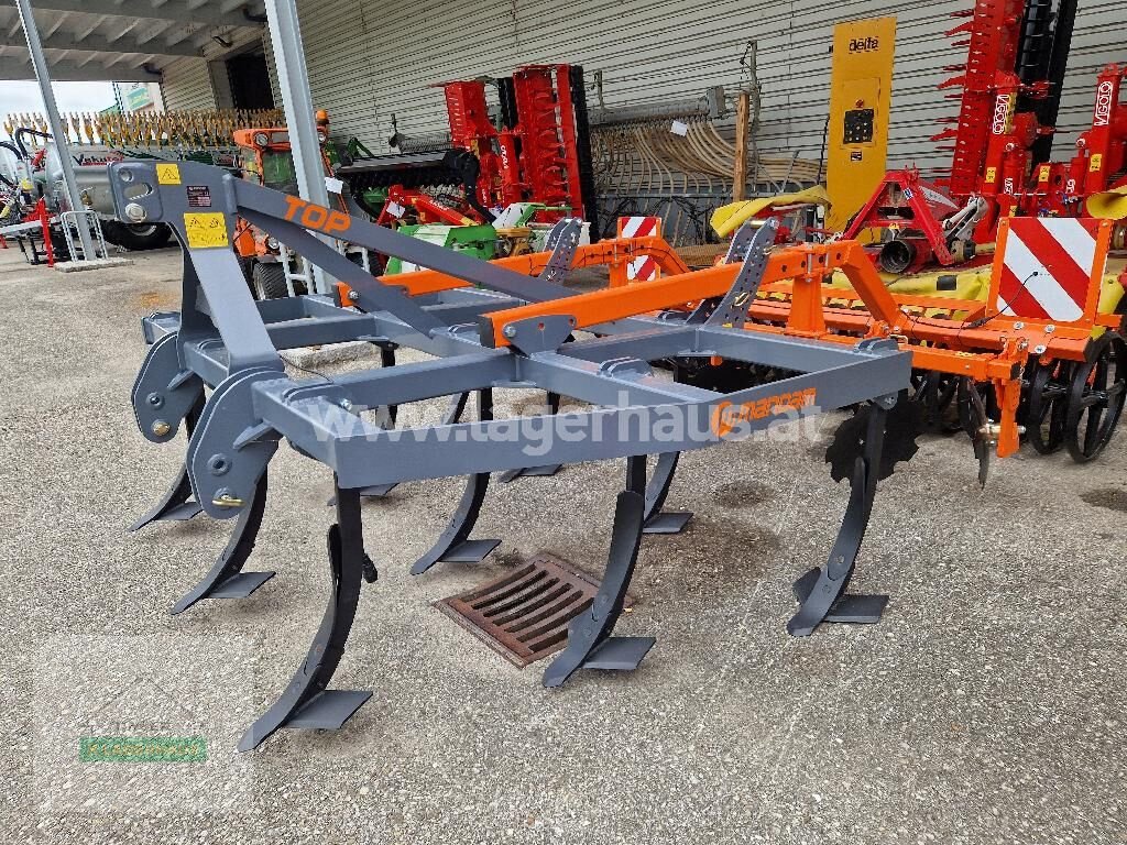 Grubber typu Mandam TOP 3/10, Gebrauchtmaschine v Amstetten (Obrázek 6)