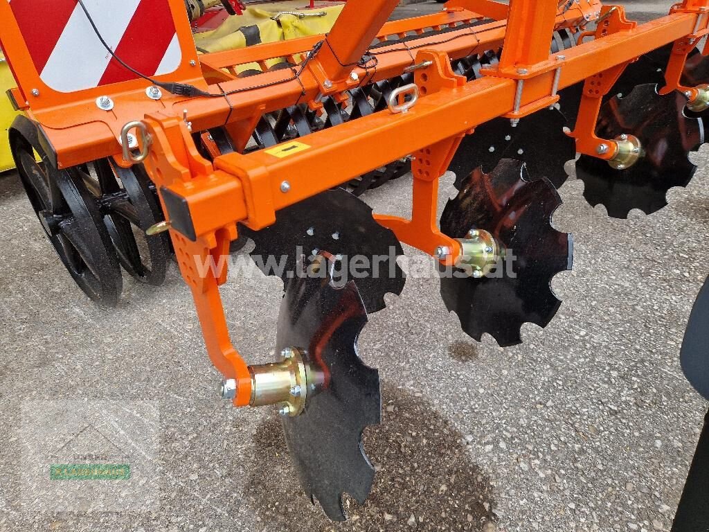 Grubber typu Mandam TOP 3/10, Gebrauchtmaschine v Amstetten (Obrázek 3)