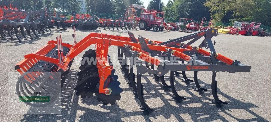 Grubber typu Mandam TOP 3/13 S MIT STEINSICHERUNG, Neumaschine v Aschbach (Obrázek 5)