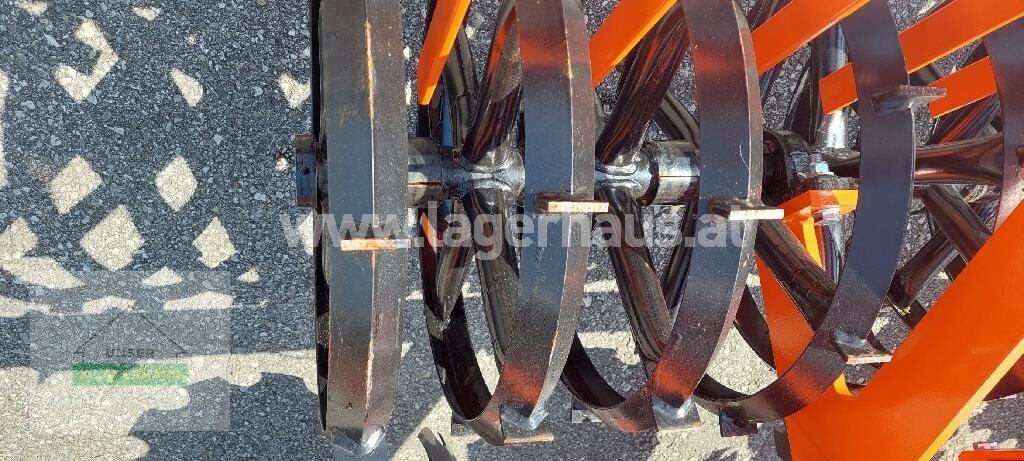 Grubber typu Mandam TOP 3/13 S MIT STEINSICHERUNG, Neumaschine v Aschbach (Obrázek 4)