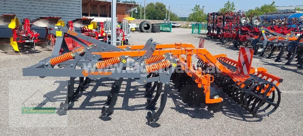Grubber typu Mandam TOP 3/13 S MIT STEINSICHERUNG, Neumaschine v Aschbach (Obrázek 1)