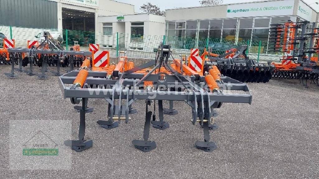 Grubber des Typs Mandam TOP 3.0 S/10 ZINKEN MIT STEINSICHERUNG, Neumaschine in Aschbach (Bild 3)