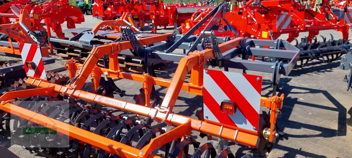 Grubber typu Mandam Top 3.0, Neumaschine v Hartberg (Obrázek 3)