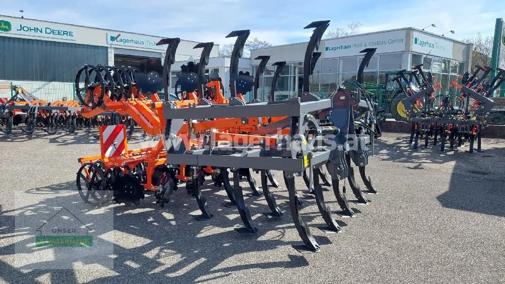 Grubber typu Mandam TOP 4.8 H, Neumaschine v Aschbach (Obrázek 2)