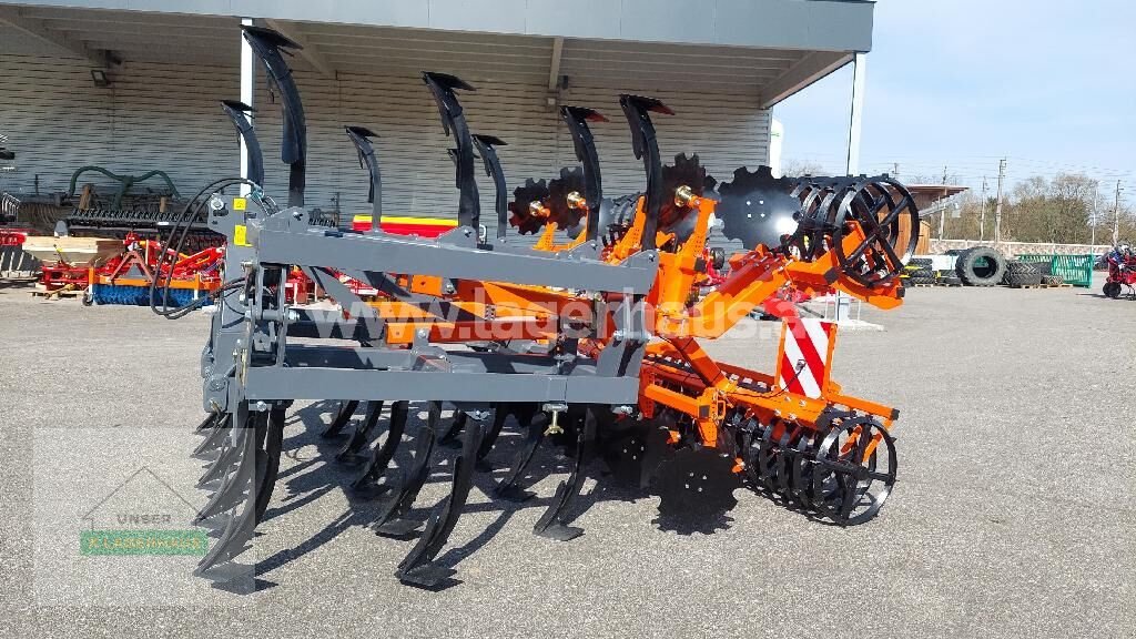 Grubber typu Mandam TOP 4.8 H, Neumaschine v Aschbach (Obrázek 3)