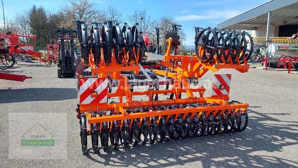 Grubber typu Mandam TOP 4.8 H, Neumaschine v Aschbach (Obrázek 4)