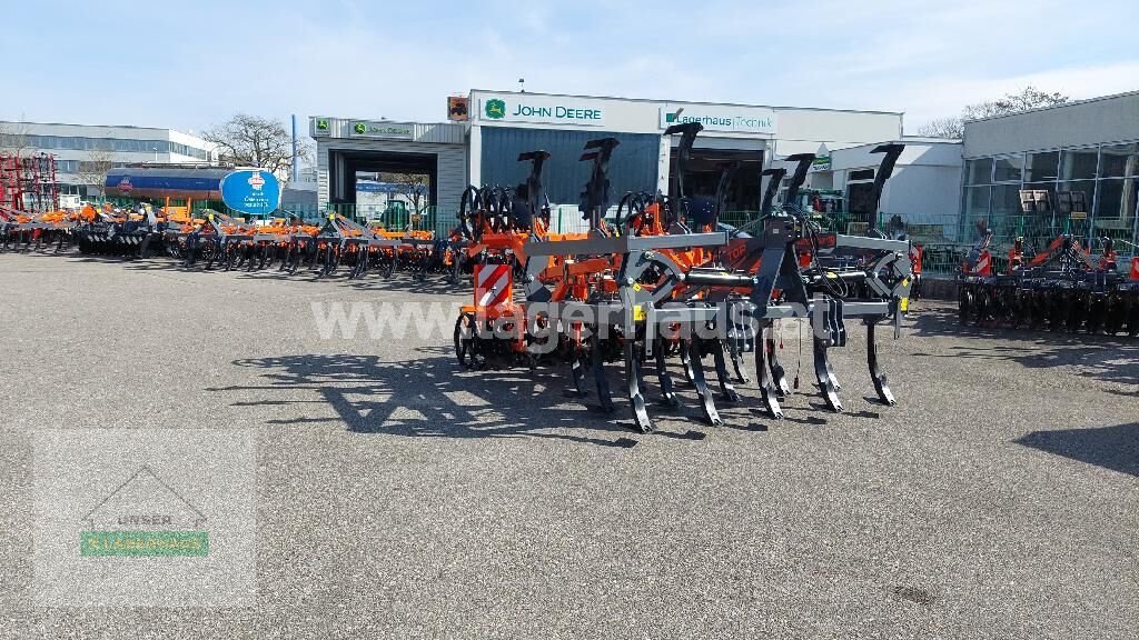 Grubber typu Mandam TOP 4.8 H, Neumaschine v Aschbach (Obrázek 5)