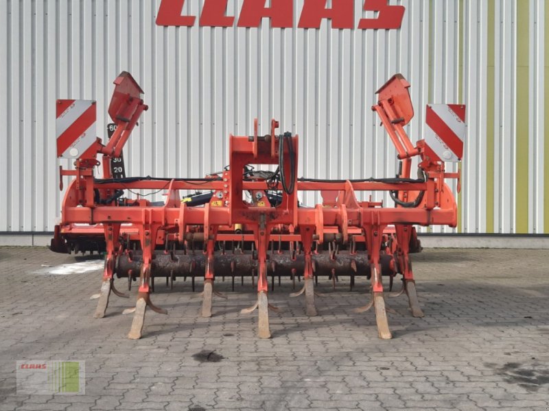 Maschio Attila 300, Gebrauchtmaschine, Baujahr: 2015 (Bild 1) Grubber des Typs Maschio Attila 300, Gebrauchtmaschine in Schenefeld (Bild 1)
