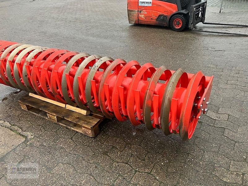 Grubber typu Maschio Dachringwalze 580, Vorführmaschine v Asendorf (Obrázek 5)