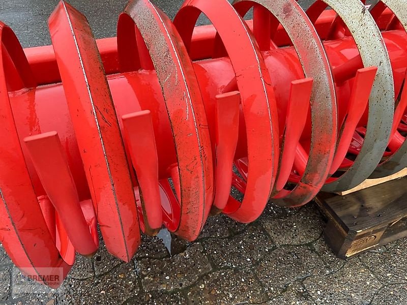 Grubber typu Maschio Dachringwalze 580, Vorführmaschine v Asendorf (Obrázek 10)