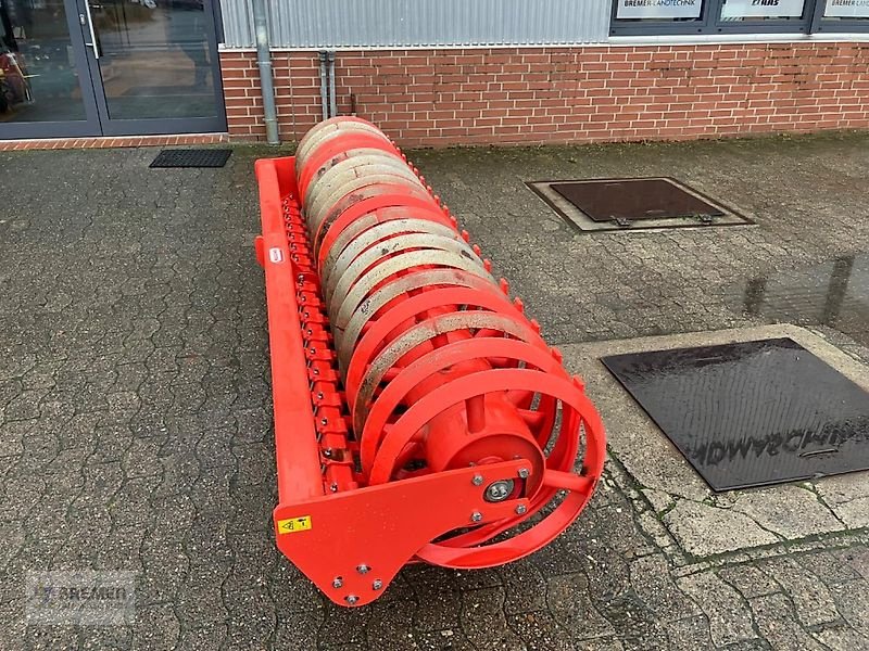 Grubber typu Maschio Dachringwalze 580, Vorführmaschine v Asendorf (Obrázek 2)