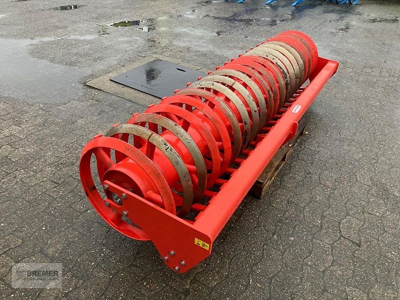 Grubber typu Maschio Dachringwalze 580, Vorführmaschine v Asendorf (Obrázek 7)