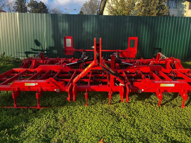 Grubber typu Maschio Grator 450, Gebrauchtmaschine v Tornesch (Obrázek 1)