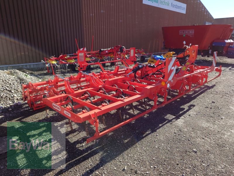 Grubber des Typs Maschio GRATOR 600 GAMMA MIT DOPPEL-WA, Vorführmaschine in Mindelheim (Bild 1)