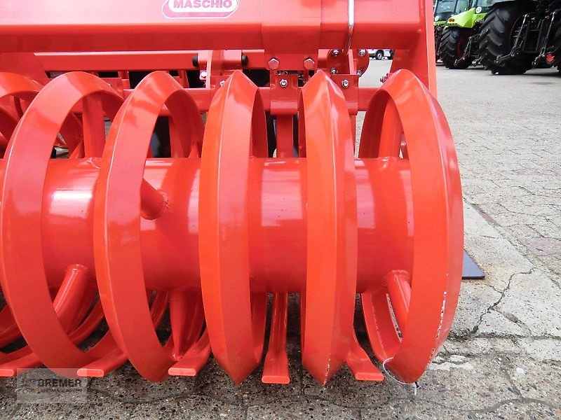 Grubber des Typs Maschio TERREMOTO 3-300 mit Dachringwalze, Gebrauchtmaschine in Asendorf (Bild 17)