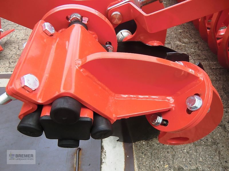 Grubber des Typs Maschio TERREMOTO 3-300 mit Dachringwalze, Gebrauchtmaschine in Asendorf (Bild 20)