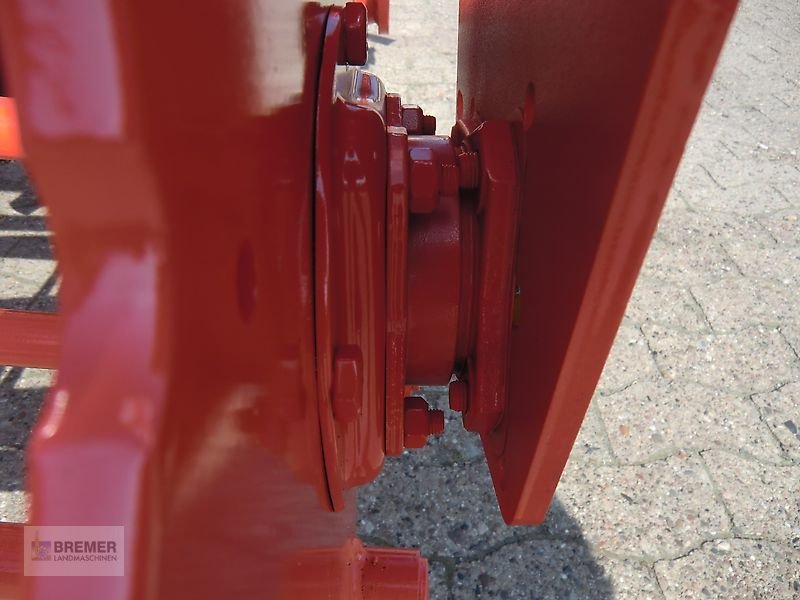 Grubber des Typs Maschio TERREMOTO 3-300 Rohrstabwalze, Gebrauchtmaschine in Asendorf (Bild 16)