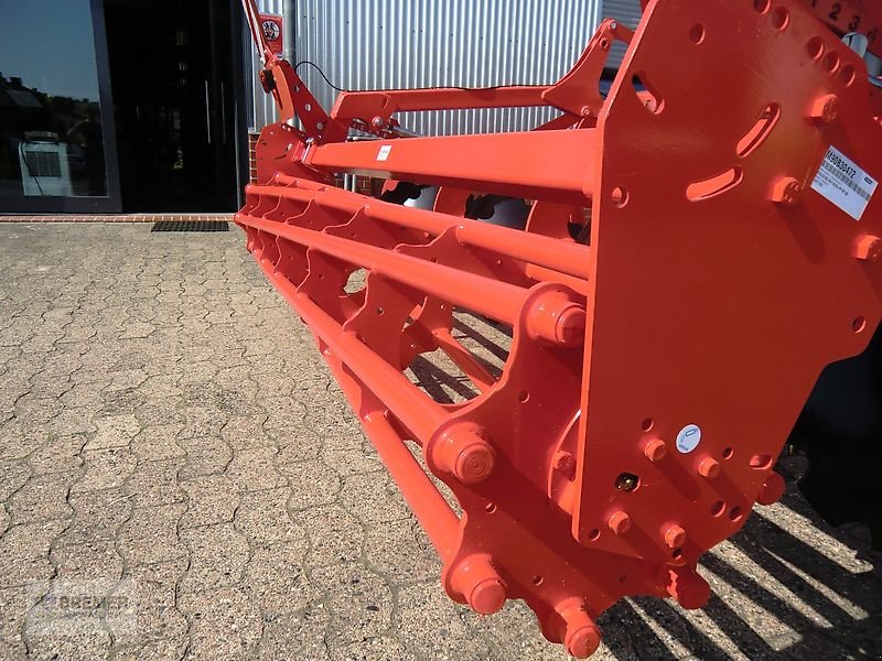 Grubber des Typs Maschio TERREMOTO 3-300 Rohrstabwalze, Gebrauchtmaschine in Asendorf (Bild 15)