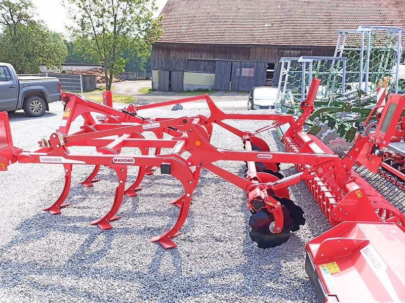 Grubber des Typs Maschio Terremoto 3 300 Schwergrubber, Neumaschine in St. Marienkirchen (Bild 16)