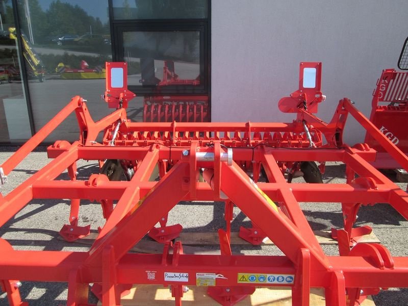 Grubber des Typs Maschio Terremoto 3 300 Schwergrubber, Neumaschine in St. Marienkirchen (Bild 10)