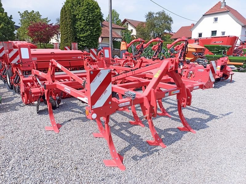Grubber des Typs Maschio Terremoto 3 300 Schwergrubber, Neumaschine in St. Marienkirchen (Bild 13)