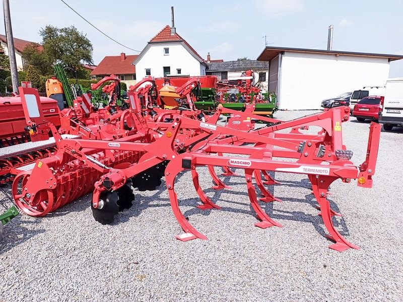 Grubber des Typs Maschio Terremoto 3 300 Schwergrubber, Neumaschine in St. Marienkirchen (Bild 14)