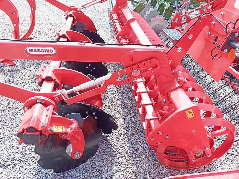 Grubber des Typs Maschio Terremoto 3 300 Schwergrubber, Neumaschine in St. Marienkirchen (Bild 18)