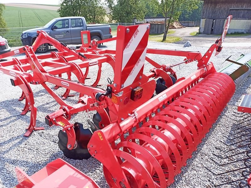 Grubber des Typs Maschio Terremoto 3 300 Schwergrubber, Neumaschine in St. Marienkirchen (Bild 16)
