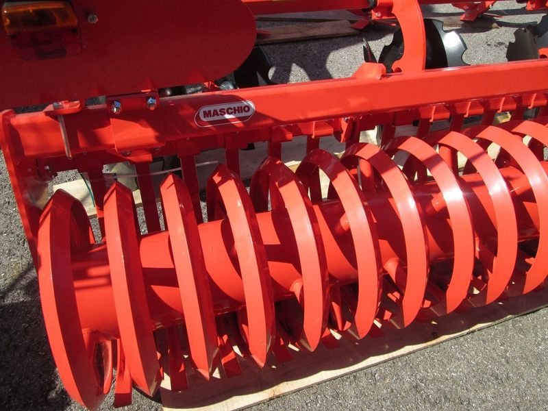 Grubber des Typs Maschio Terremoto 3 300 Schwergrubber, Neumaschine in St. Marienkirchen (Bild 7)