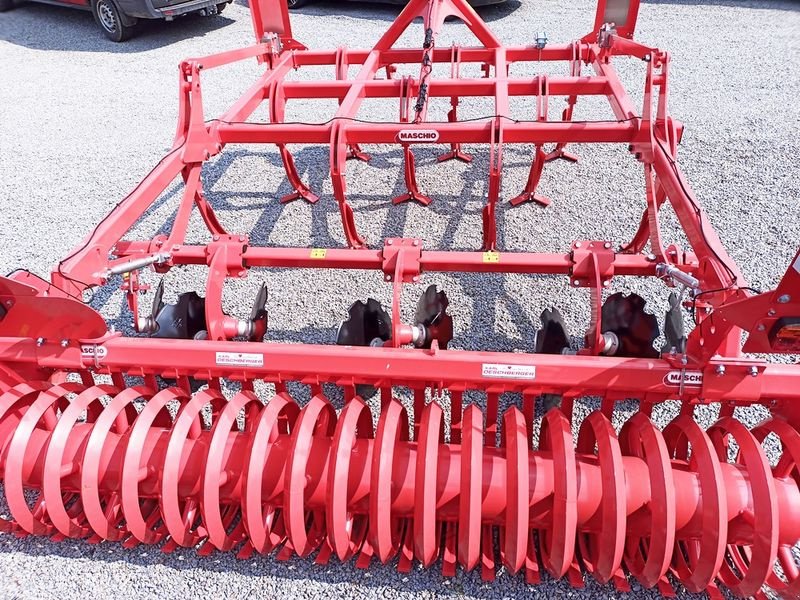 Grubber des Typs Maschio Terremoto 3 300 Schwergrubber, Neumaschine in St. Marienkirchen (Bild 15)