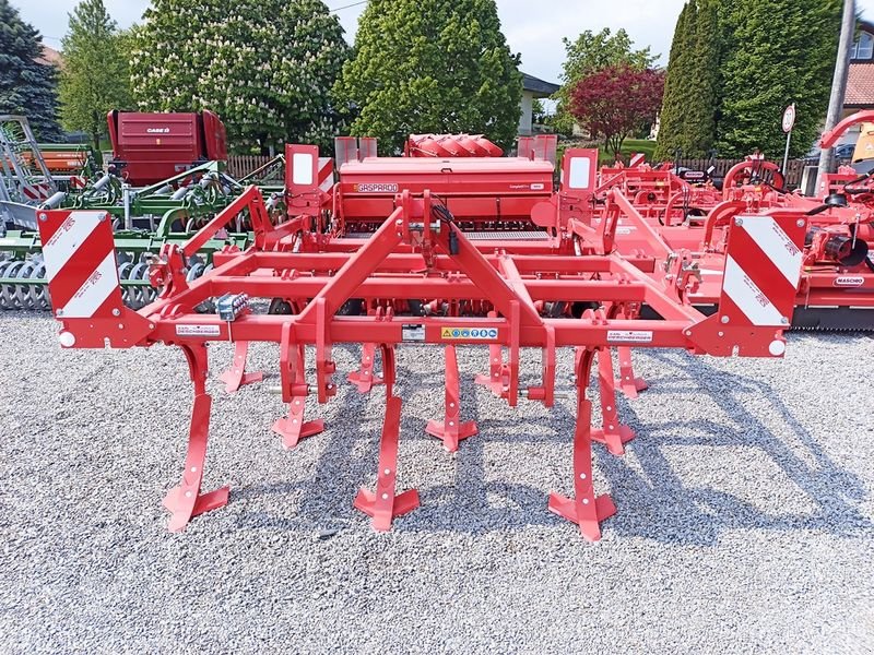 Grubber des Typs Maschio Terremoto 3 300 Schwergrubber, Neumaschine in St. Marienkirchen (Bild 12)