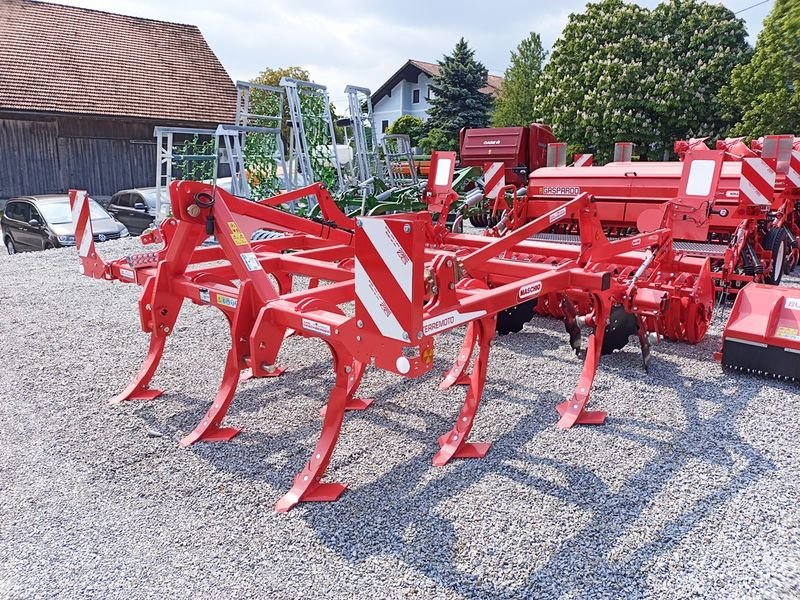 Grubber des Typs Maschio Terremoto 3 300 Schwergrubber, Neumaschine in St. Marienkirchen (Bild 11)