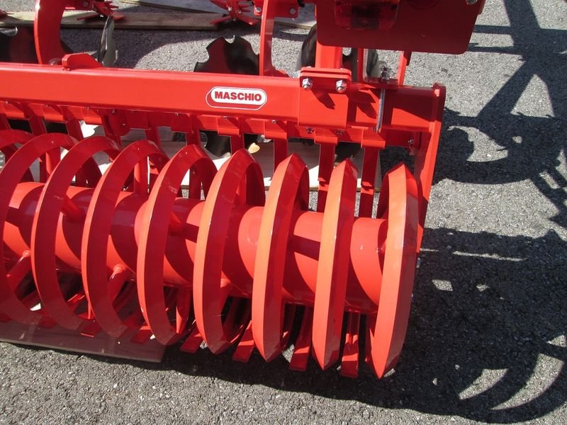 Grubber des Typs Maschio Terremoto 3 300 Schwergrubber, Neumaschine in St. Marienkirchen (Bild 5)