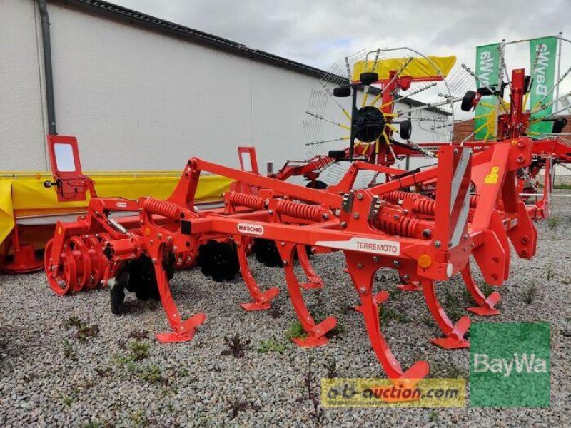 Grubber des Typs Maschio TERREMOTO 3 300, Gebrauchtmaschine in Straubing (Bild 2)