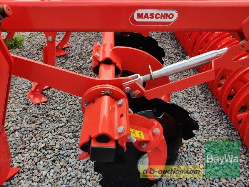 Grubber des Typs Maschio TERREMOTO 3 300, Gebrauchtmaschine in Straubing (Bild 5)