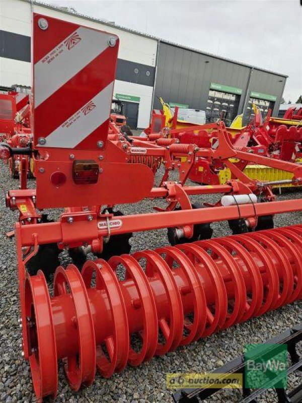 Grubber des Typs Maschio TERREMOTO 3 300, Gebrauchtmaschine in Straubing (Bild 7)