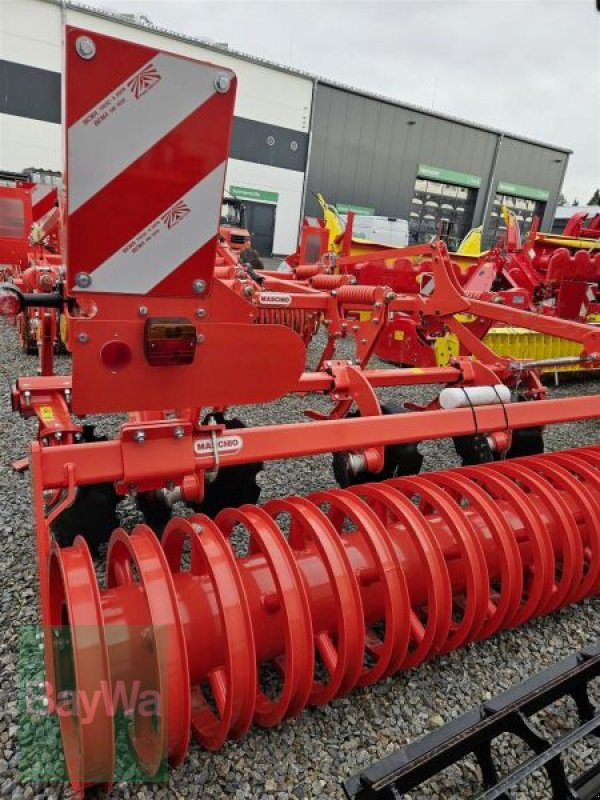 Grubber du type Maschio TERREMOTO 3 300, Gebrauchtmaschine en Straubing (Photo 7)