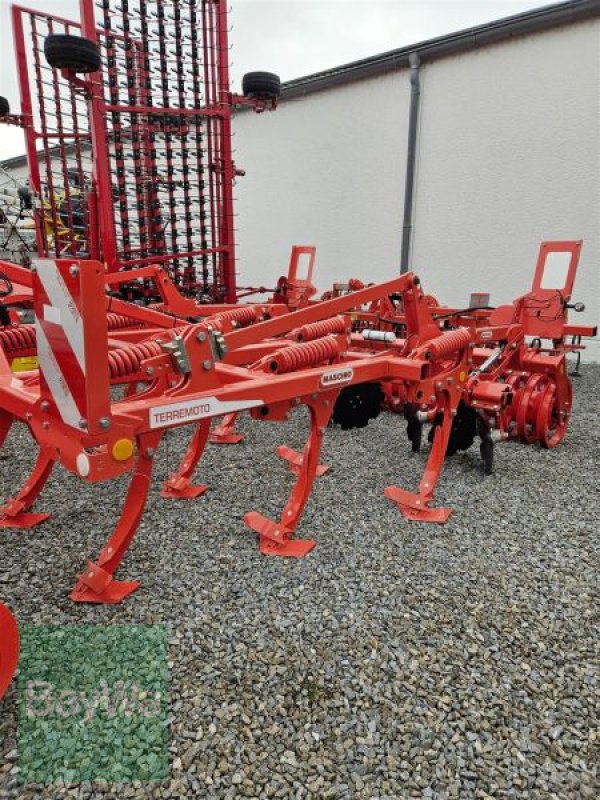 Grubber du type Maschio TERREMOTO 3 300, Gebrauchtmaschine en Straubing (Photo 6)