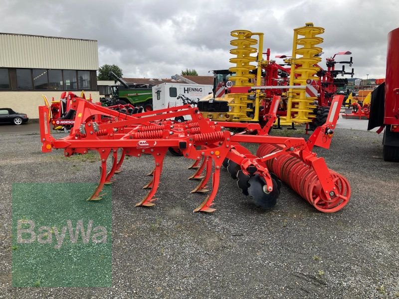 Grubber typu Maschio TERREMOTO 3 300, Vorführmaschine v Weiden i.d.Opf. (Obrázok 3)